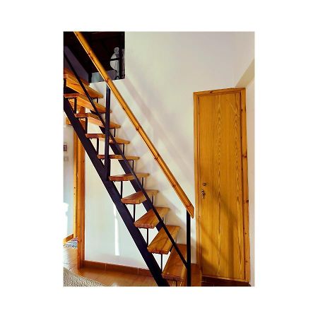 Villa Η Θέα Lofou Exterior foto