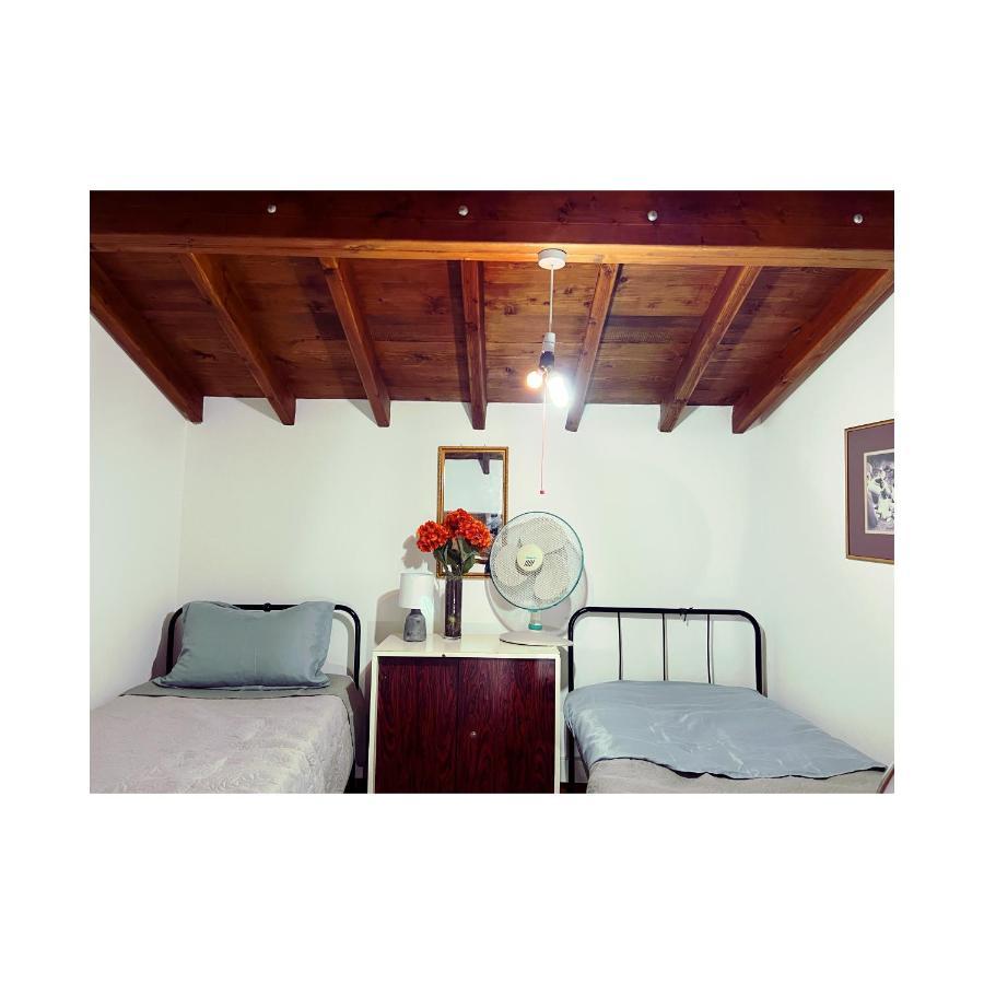 Villa Η Θέα Lofou Exterior foto