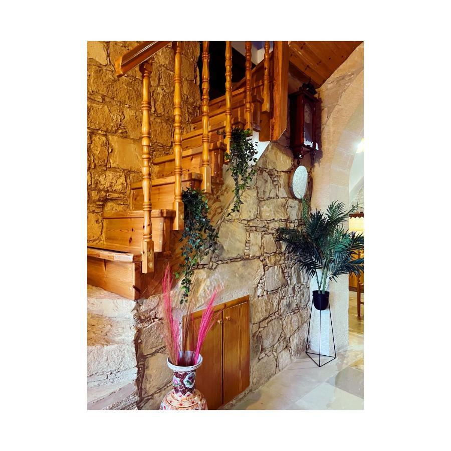 Villa Η Θέα Lofou Exterior foto